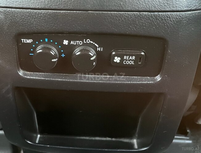 Toyota Land Cruiser Prado 2008, 185,000 km - 2.7 л - Bakı
