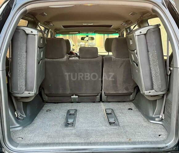 Toyota Land Cruiser Prado 2008, 185,000 km - 2.7 л - Bakı