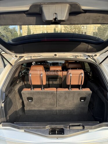 BMW X5 2007, 299,000 km - 3.0 l - Bakı