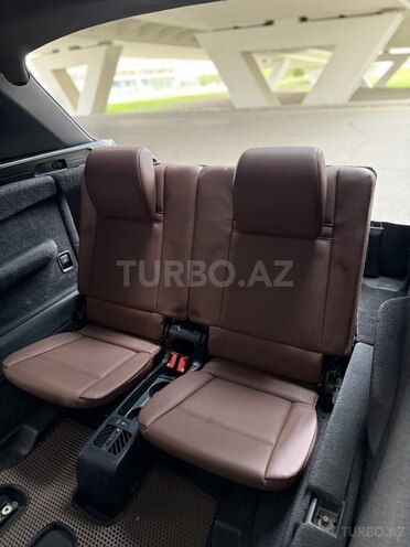 BMW X5 2007, 299,000 km - 3.0 l - Bakı