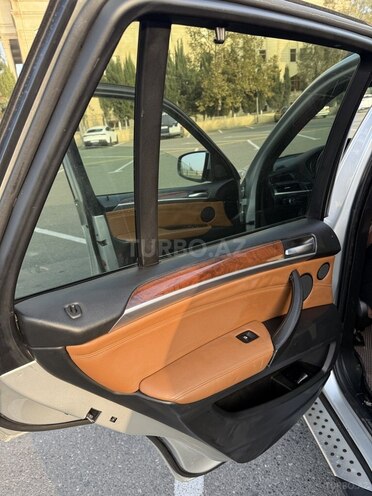 BMW X5 2007, 299,000 km - 3.0 l - Bakı