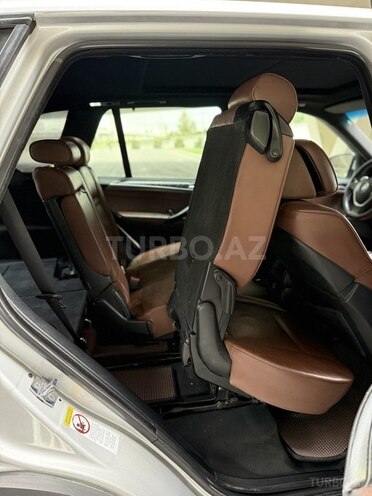BMW X5 2007, 299,000 km - 3.0 l - Bakı