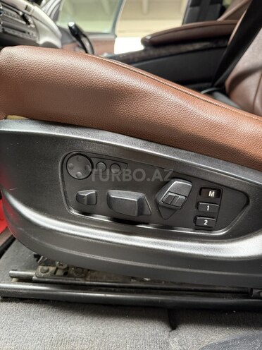 BMW X5 2007, 299,000 km - 3.0 l - Bakı