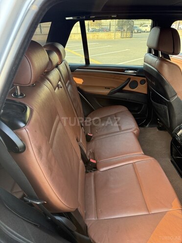 BMW X5 2007, 299,000 km - 3.0 l - Bakı