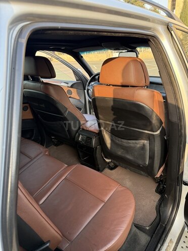 BMW X5 2007, 299,000 km - 3.0 l - Bakı