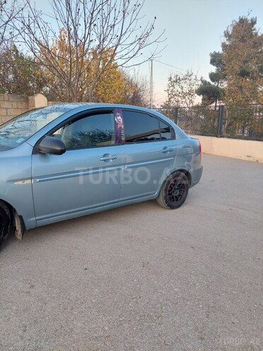 Hyundai Accent 2006, 448,000 km - 1.5 л - Bakı