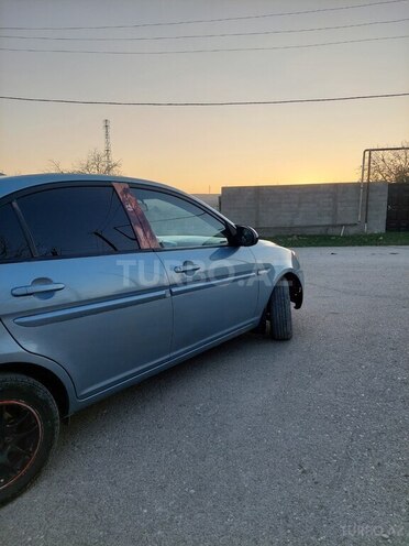 Hyundai Accent 2006, 448,000 km - 1.5 л - Bakı