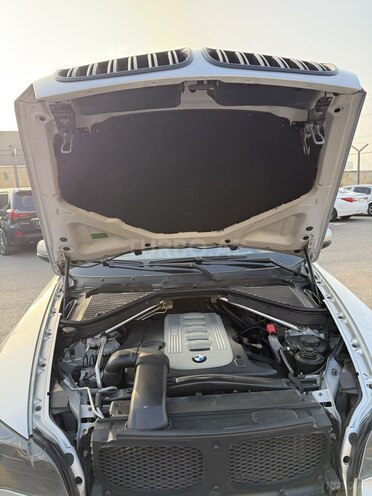 BMW X5 2007, 299,000 km - 3.0 l - Bakı