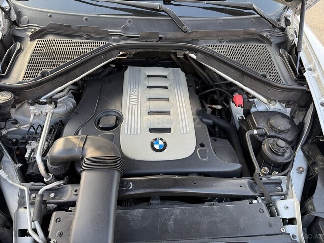 BMW X5 2007, 299,000 km - 3.0 l - Bakı