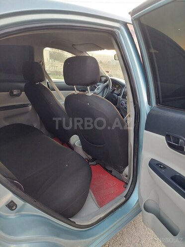 Hyundai Accent 2006, 448,000 km - 1.5 л - Bakı