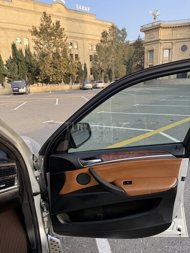 BMW X5 2007, 299,000 km - 3.0 l - Bakı