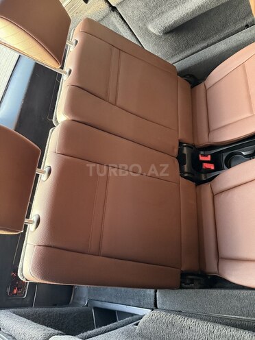 BMW X5 2007, 299,000 km - 3.0 l - Bakı