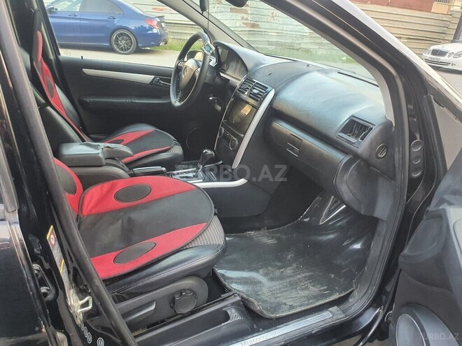 Mercedes A 170 2006, 256,000 km - 1.7 l - Bakı