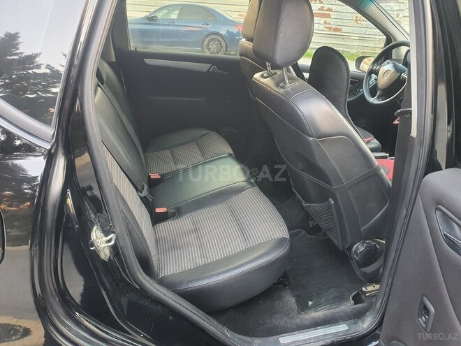 Mercedes A 170 2006, 256,000 km - 1.7 l - Bakı