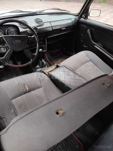 LADA (VAZ) 2106 1985, 111,100 km - 1.5 l - Masallı