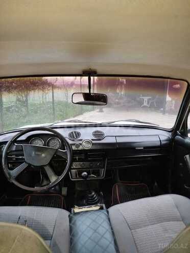 LADA (VAZ) 2106 1985, 111,100 km - 1.5 l - Masallı