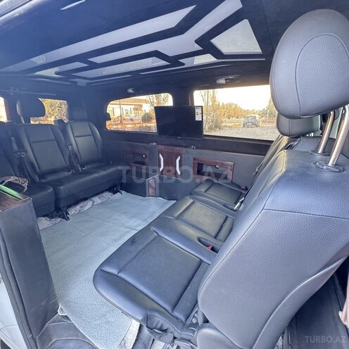 Mercedes  2009, 216,000 km - 2.1 l - Qobustan