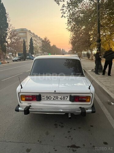LADA (VAZ) 2106 1992, 451,200 km - 1.3 l - Gəncə