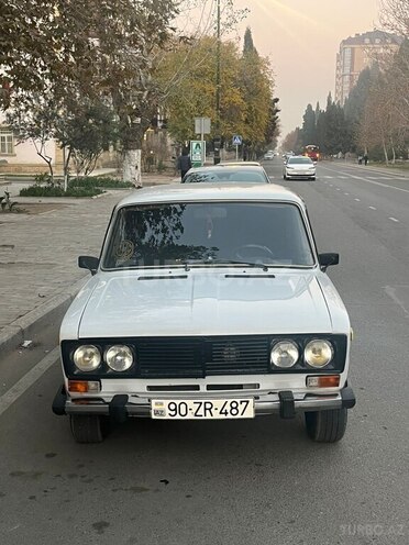 LADA (VAZ) 2106 1992, 451,200 km - 1.3 l - Gəncə
