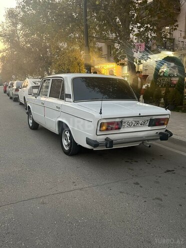 LADA (VAZ) 2106 1992, 451,200 km - 1.3 l - Gəncə