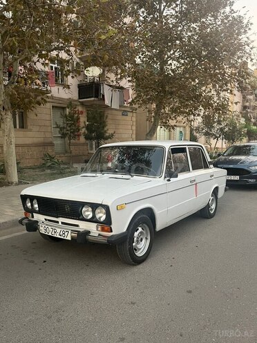 LADA (VAZ) 2106 1992, 451,200 km - 1.3 l - Gəncə
