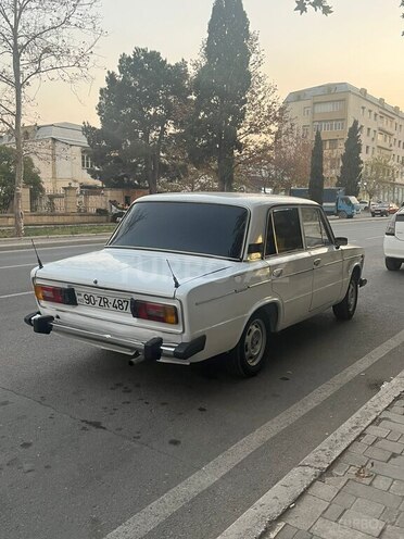 LADA (VAZ) 2106 1992, 451,200 km - 1.3 l - Gəncə