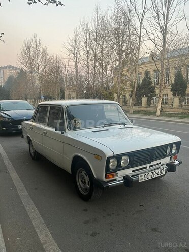 LADA (VAZ) 2106 1992, 451,200 km - 1.3 l - Gəncə
