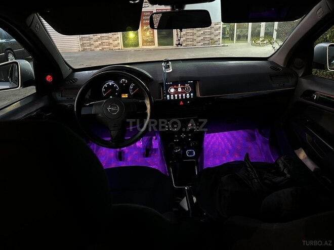 Opel Astra 2005, 248,539 km - 1.3 l - Sabirabad