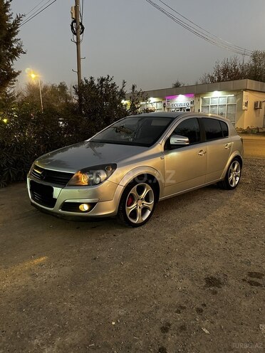 Opel Astra 2005, 248,539 km - 1.3 l - Sabirabad