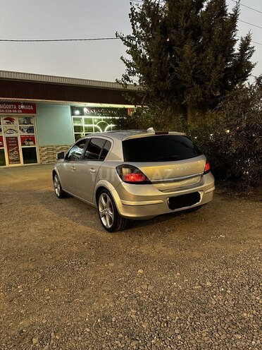 Opel Astra 2005, 248,539 km - 1.3 l - Sabirabad