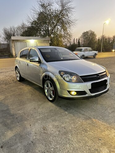 Opel Astra 2005, 248,539 km - 1.3 l - Sabirabad