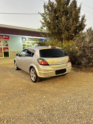 Opel Astra 2005, 248,539 km - 1.3 l - Sabirabad