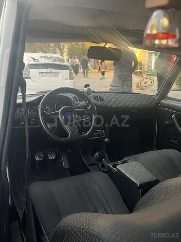 LADA (VAZ) 2106 1992, 451,200 km - 1.3 l - Gəncə