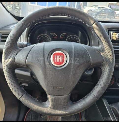 Fiat Doblo 2012, 360,000 km - 1.4 l - Bakı