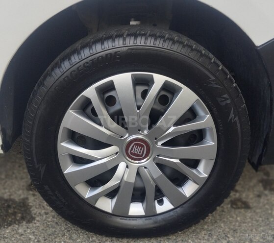 Fiat Doblo 2012, 360,000 km - 1.4 l - Bakı