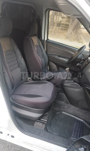 Fiat Doblo 2012, 360,000 km - 1.4 l - Bakı