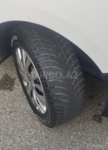 Fiat Doblo 2012, 360,000 km - 1.4 l - Bakı