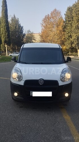 Fiat Doblo 2012, 360,000 km - 1.4 l - Bakı