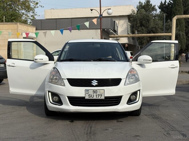 Suzuki Swift 2013, 300,000 km - 1.2 l - Bakı