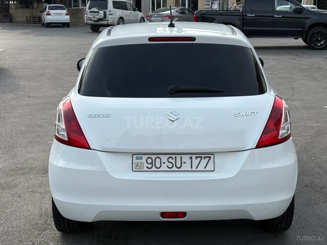 Suzuki Swift 2013, 300,000 km - 1.2 l - Bakı