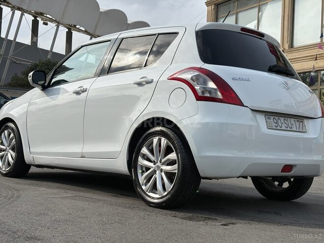 Suzuki Swift 2013, 300,000 km - 1.2 l - Bakı