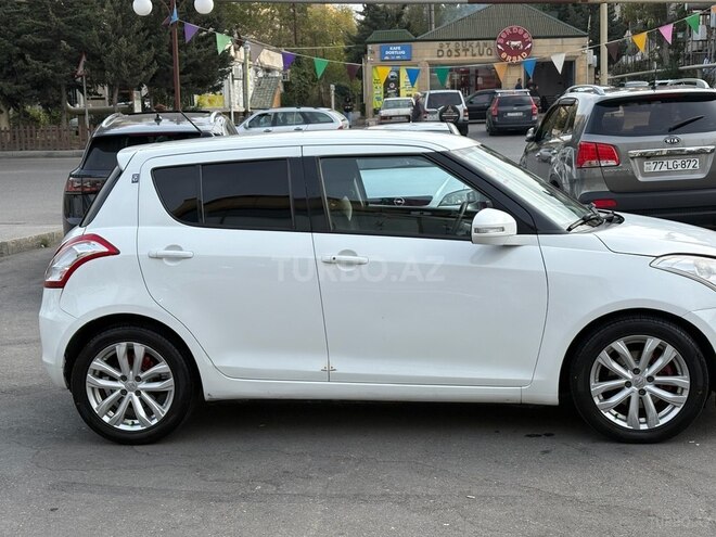 Suzuki Swift 2013, 300,000 km - 1.2 l - Bakı