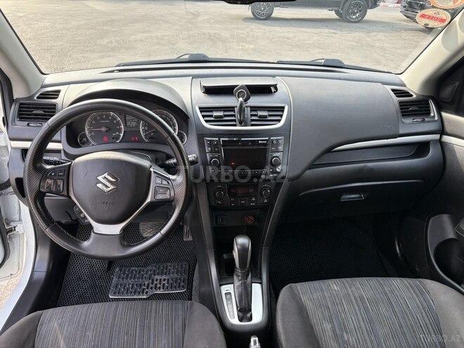 Suzuki Swift 2013, 300,000 km - 1.2 l - Bakı