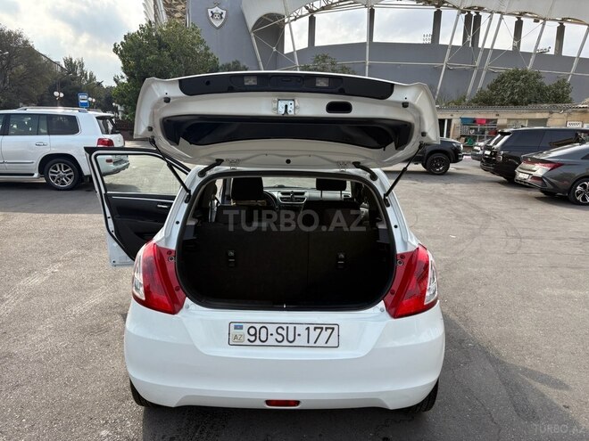 Suzuki Swift 2013, 300,000 km - 1.2 l - Bakı