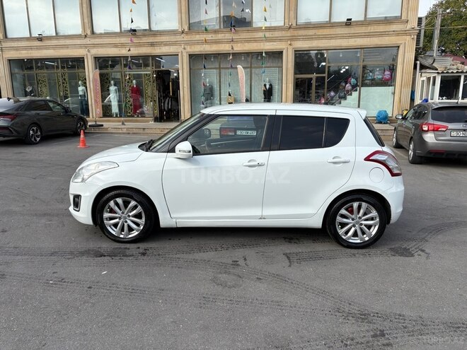 Suzuki Swift 2013, 300,000 km - 1.2 l - Bakı
