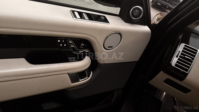 Land Rover Range Rover 2019, 92,000 km - 3.0 l - Bakı