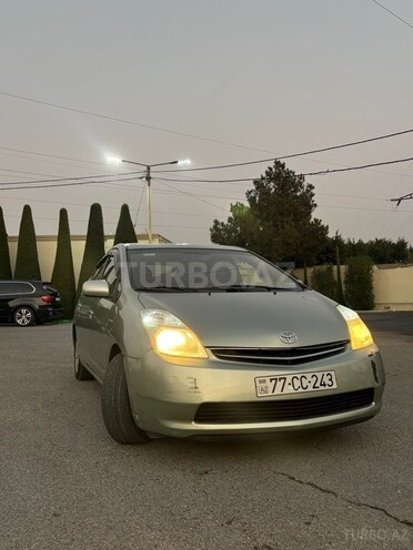 Toyota Prius 2008, 247,000 km - 1.5 l - Bakı