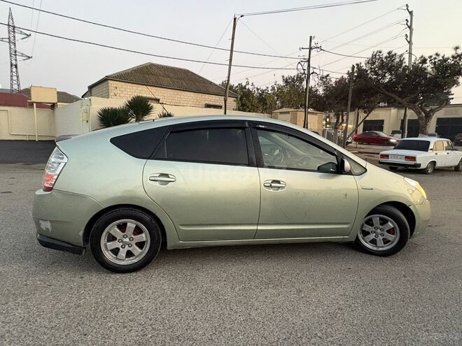 Toyota Prius 2008, 247,000 km - 1.5 l - Bakı