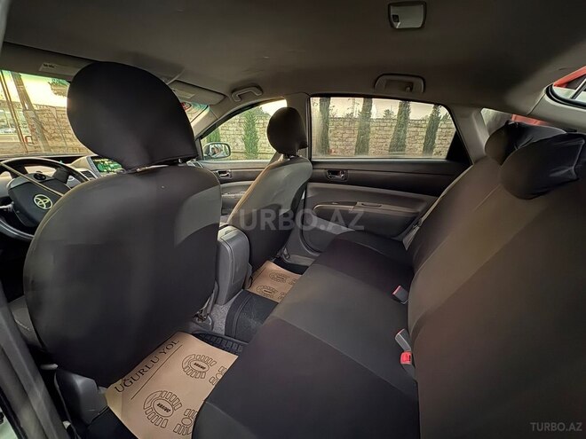 Toyota Prius 2008, 247,000 km - 1.5 l - Bakı