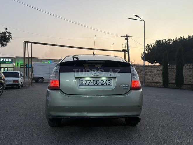 Toyota Prius 2008, 247,000 km - 1.5 l - Bakı